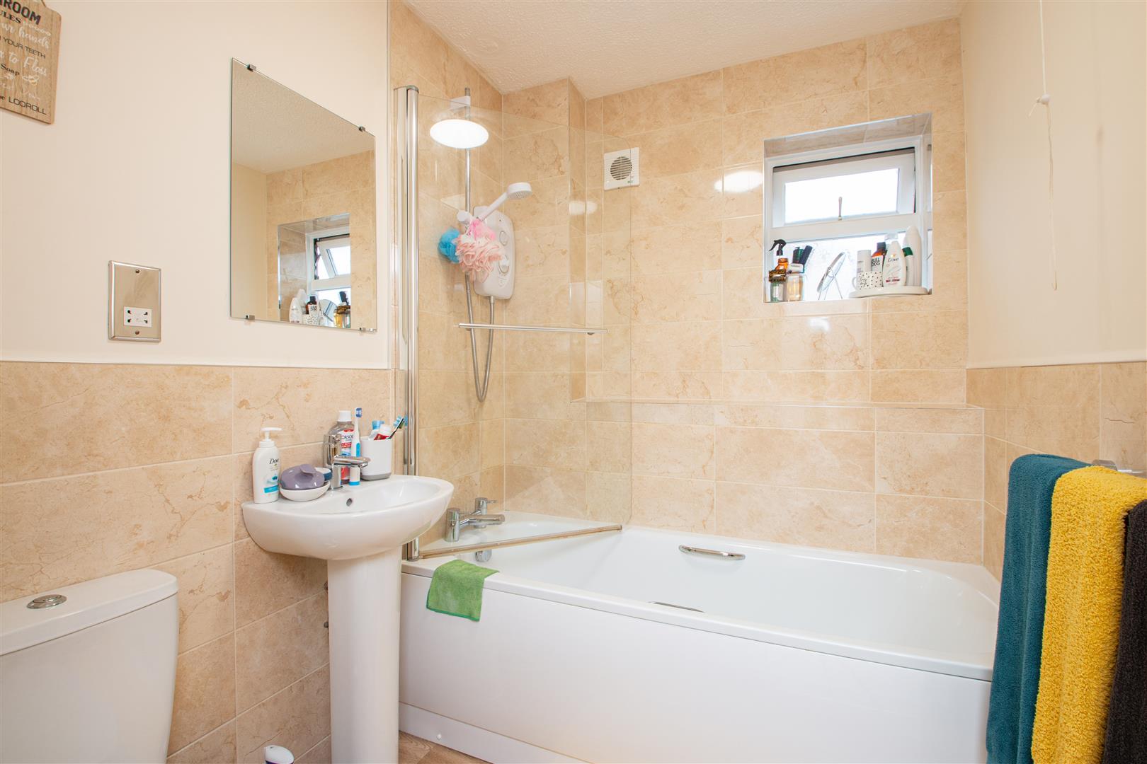 Pickering Drive, Emerson Valley, Milton Keynes